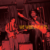 We Went Live In ‘75