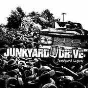 Junkyard Luxury