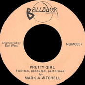 Pretty Girl b/w Instrumental