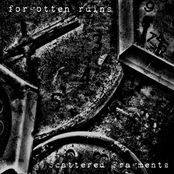 ca173 - forgotten ruins - Scattered Fragments - ep