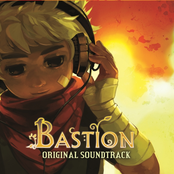 Bastion Original Soundtrack