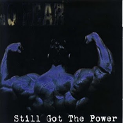 Still got the Power