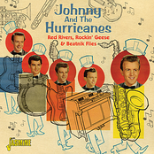 Corn Bread by Johnny & The Hurricanes