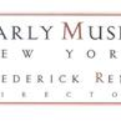 early music new york