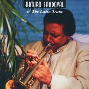 arturo sandoval & the latin train