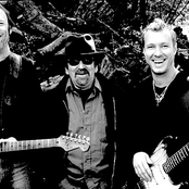 the rides (stephen stills, kenny wayne shepherd, barry goldberg)