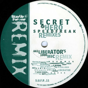 Speedfreak - Remixes