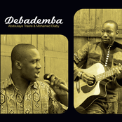 Africa Blues by Debademba