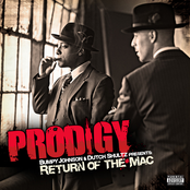 Bang On 'em by Prodigy