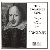 Songs & Dances From Shakespeare