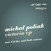 Victoria EP