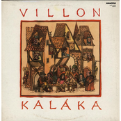 Villon éneke Szeretőjéhez by Kaláka