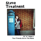 Your Friends Are In The News