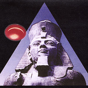 Lucifer Rising Sessions