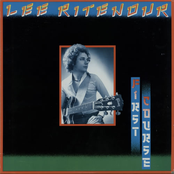 Memories Past by Lee Ritenour