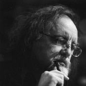 Brian Ferneyhough