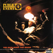 Public Enemy: Yo! Bum Rush the Show