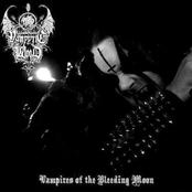 Vampires of the Bleeding Moon (EP)