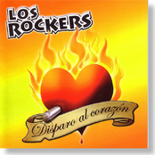 Una Vez Amé A Una Chica by Los Rockers