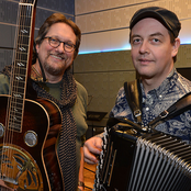 stian carstensen and jerry douglas