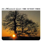 The Mountain Goats: The Sunset Tree