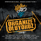 Organize Oluyoruz Volume I
