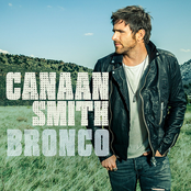 Canaan Smith: Bronco