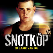 Song Vir My Dad by Snotkop