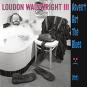 In A Hurry by Loudon Wainwright Iii