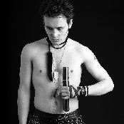 Adam Ant photo provided by Last.fm