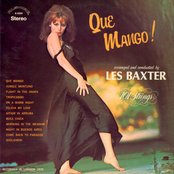 Come Back To Paradise by Les Baxter