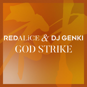 GOD STRIKE