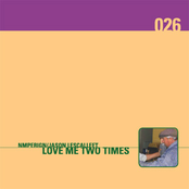 love me two times (disc 1)