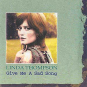 Restless Boy by Linda Thompson