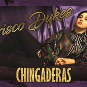 Frisco Dykes: Chingaderas