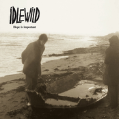 Safe And Sound by Idlewild
