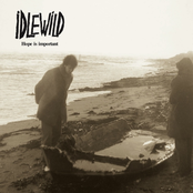 Close The Door by Idlewild