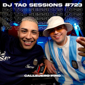 DJ Tao: CALLEJERO FINO | DJ TAO Turreo Sessions #723