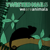 Virtual Place by Twisted Nails