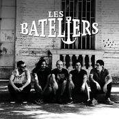 Les Bateliers EP