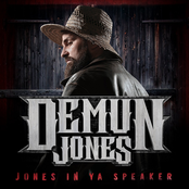 Demun Jones: Jones In Ya Speaker