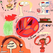 Conor Burns: Patterns