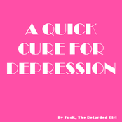 A Quick Cure For Depression