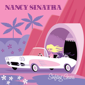 The Hungry Years by Nancy Sinatra
