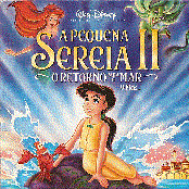 A Pequena Sereia 2 - O Retorno para o Mar