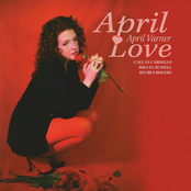 April Varner: April Love