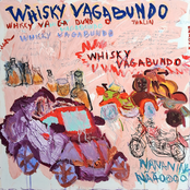 WHISKY VAGABUNDO