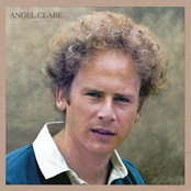 Art Garfunkel: Angel Clare