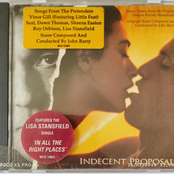 Indecent Proposal