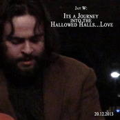 Its a Journey into the Hallowed Halls​.​.​.​Love